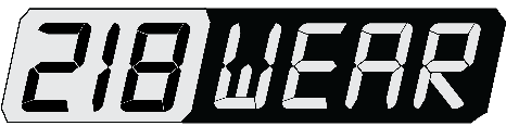 218WEAR